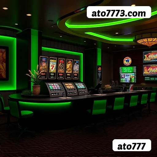 Download ato777 Windows